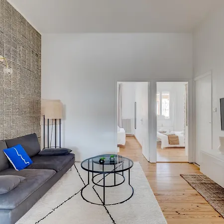 Bleu Klein - Climatisation, Wifi, Calme Apartment Toulouse