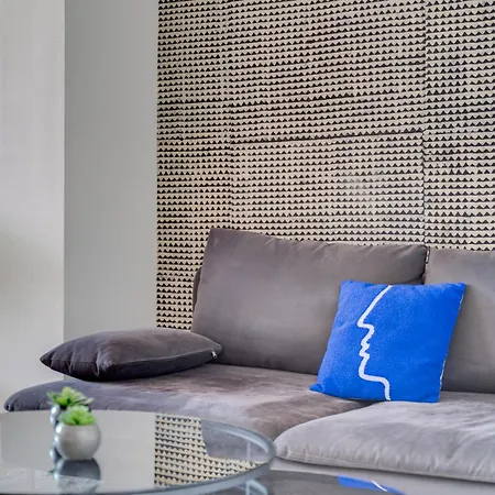 Bleu Klein - Climatisation, Wifi, Calme * Toulouse