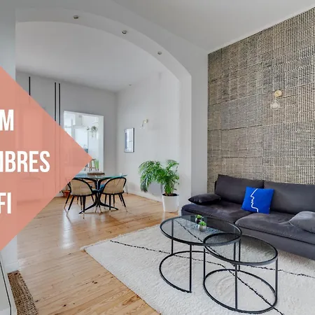 Apartment Bleu Klein - Climatisation, Wifi, Calme