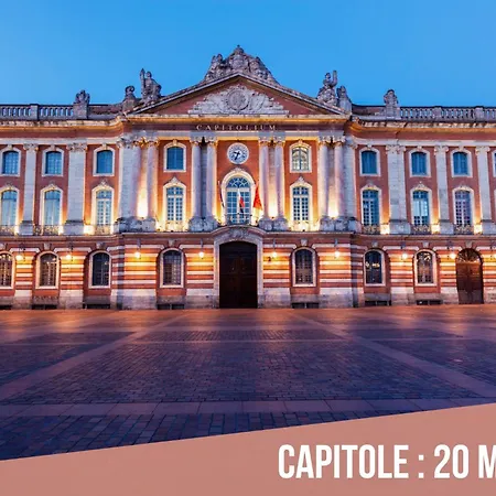 Bleu Klein - Climatisation, Wifi, Calme