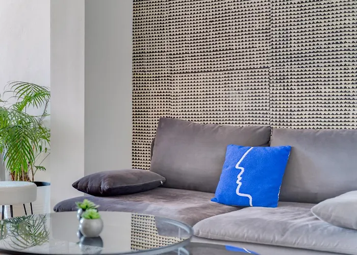 Bleu Klein - Climatisation, Wifi, Calme * 圖盧茲